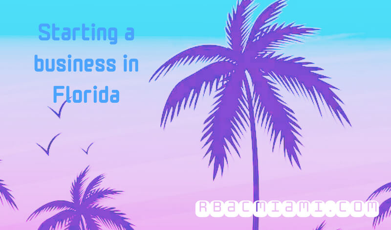 Starting a Business in Florida