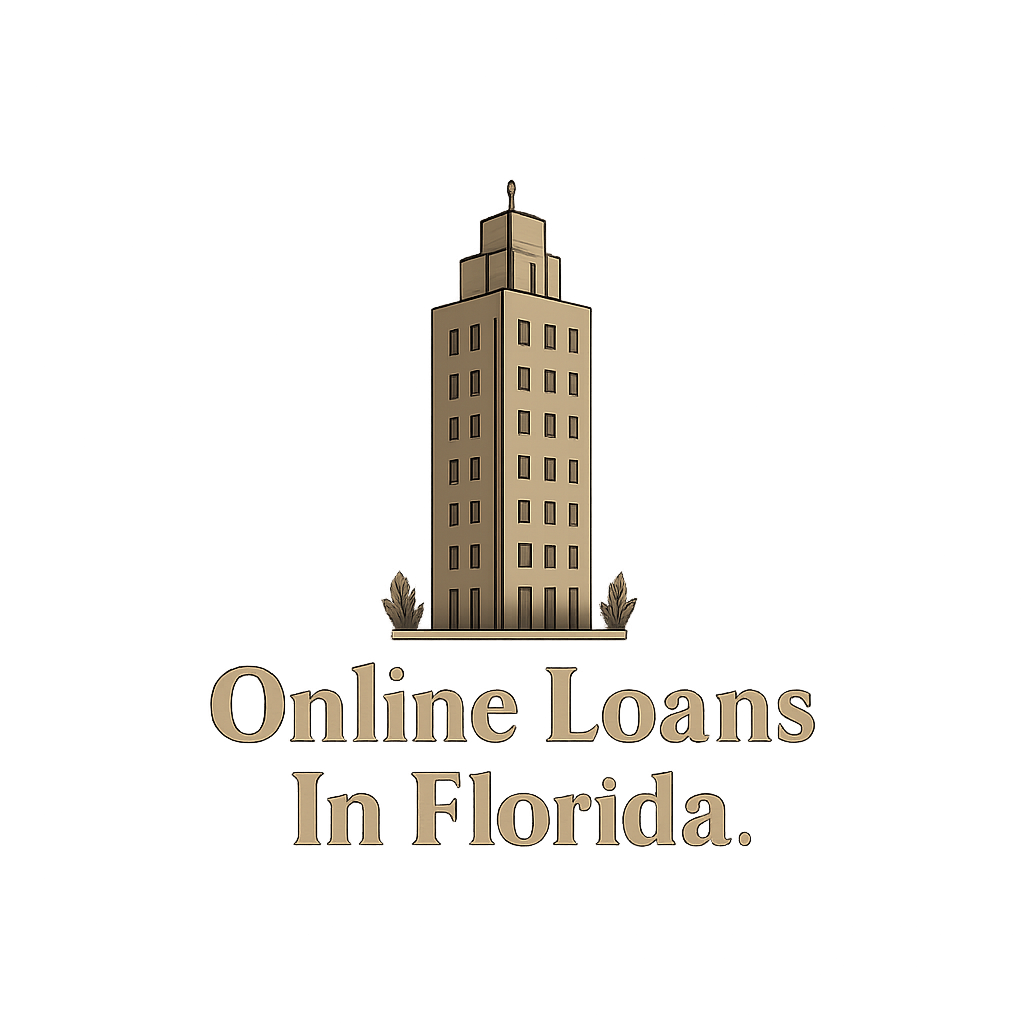Online Loans in Florida